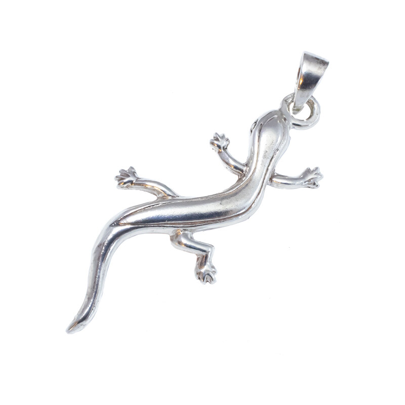 Strieborný prívesok Glare 121S 51006142