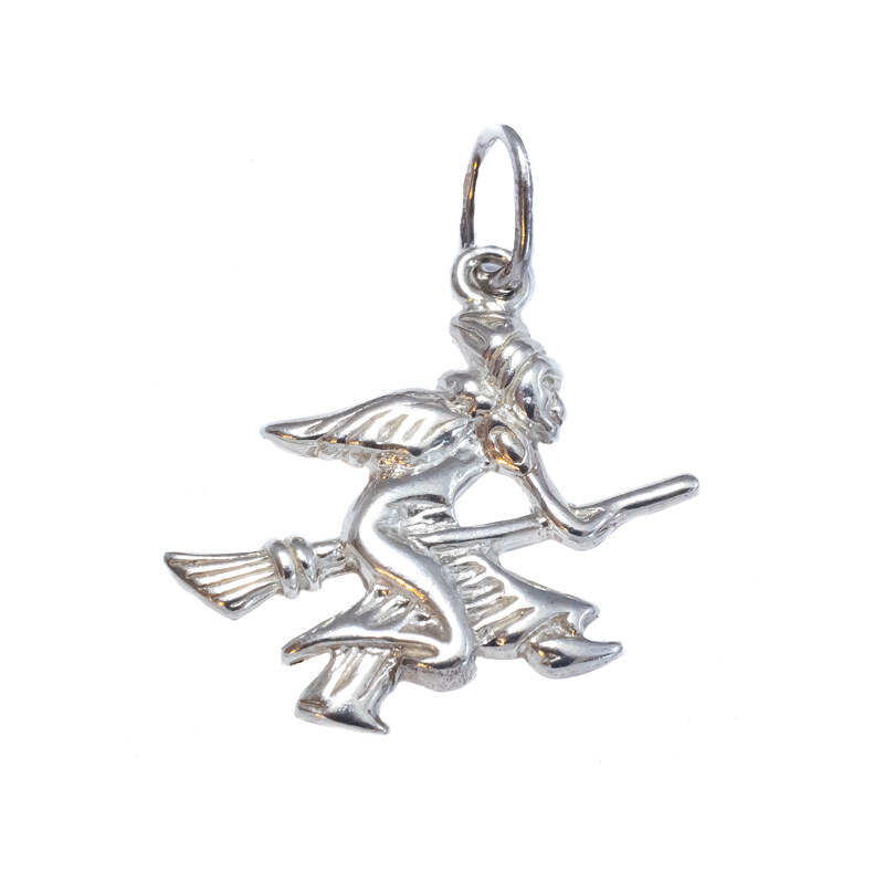 Strieborný prívesok Glare 122S 51006139