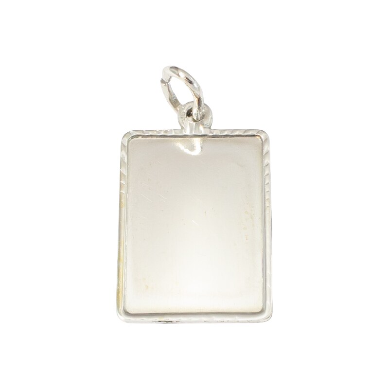 Strieborný prívesok Glare 126S 51006137