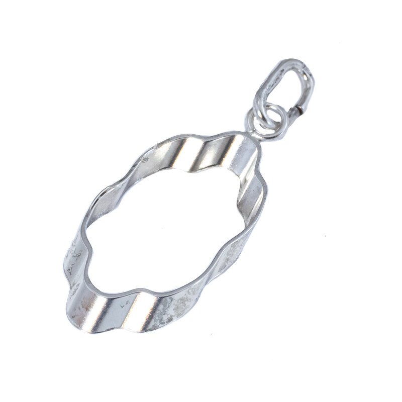 Strieborný prívesok Glare 128S 51006135