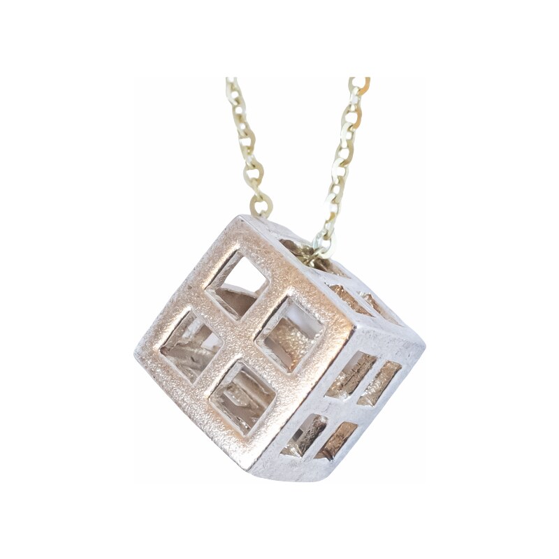 Strieborný prívesok Glare 143S 51006120