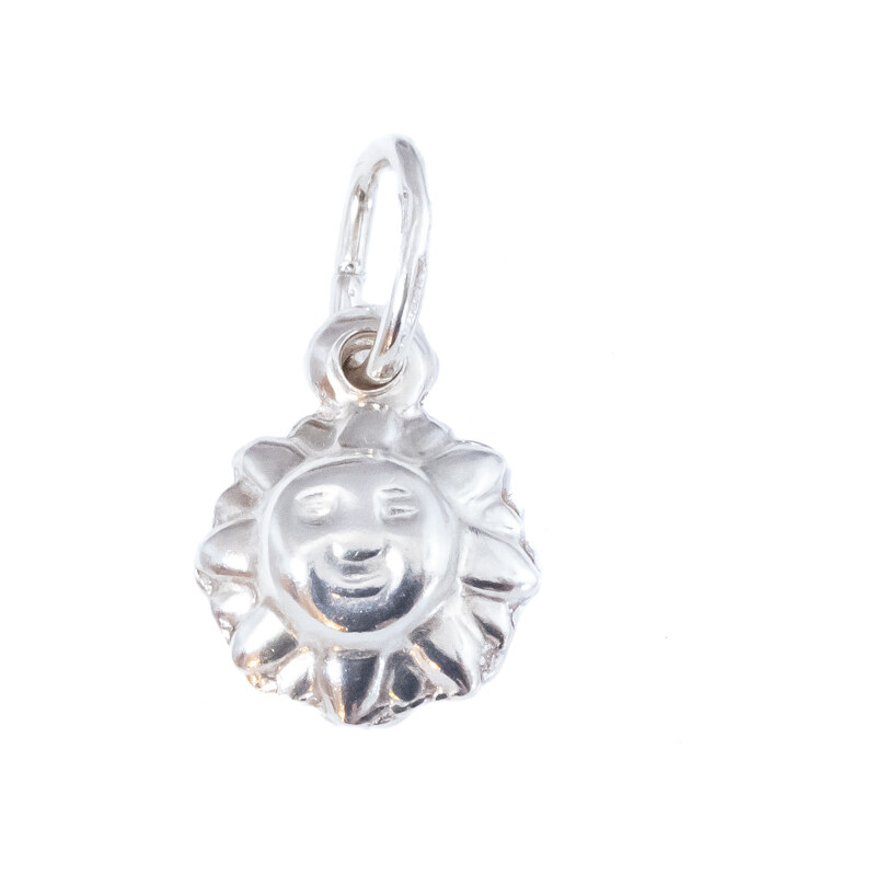 Strieborný prívesok Glare 145S 51006118