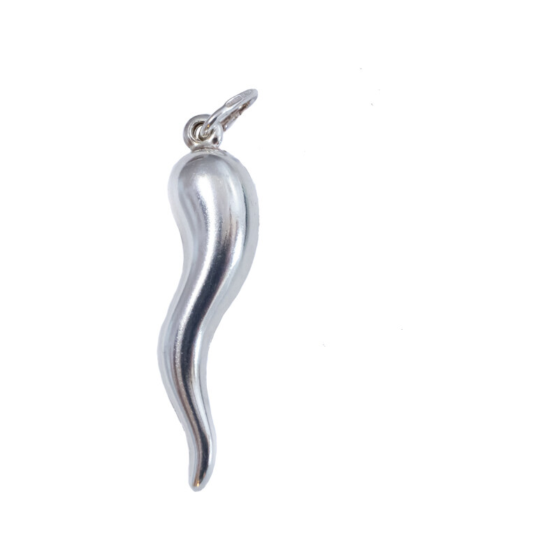 Strieborný prívesok Glare 147S 51006116