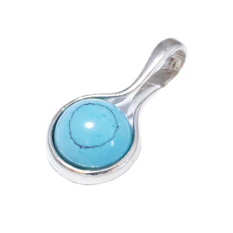 Strieborný prívesok Glare 230S 51006107