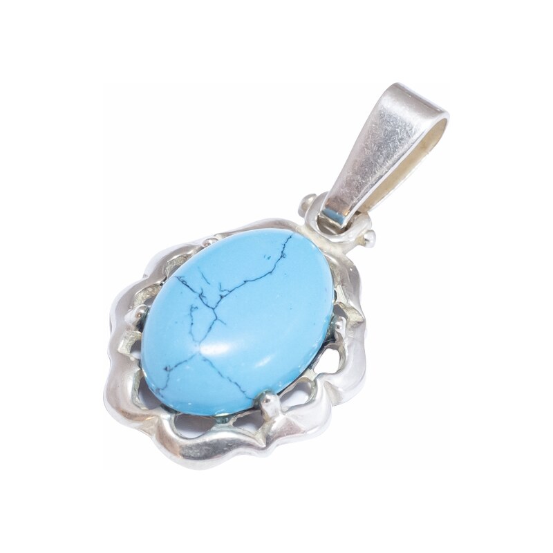 Strieborný prívesok Glare 232S 51006105