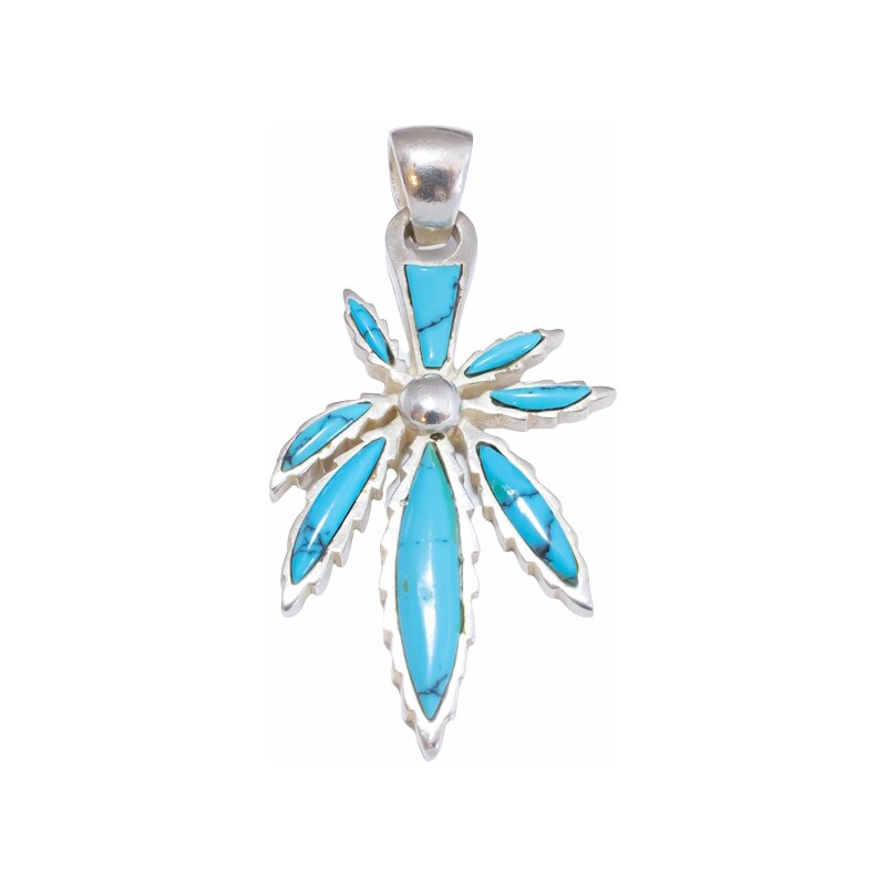 Strieborný prívesok Glare 234S 51006103