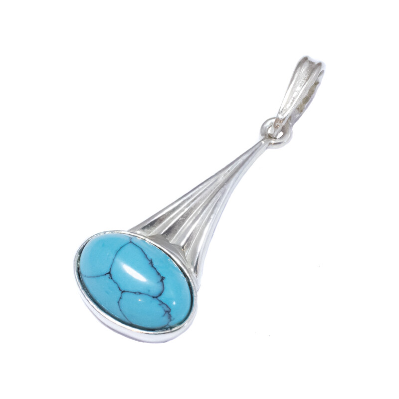 Strieborný prívesok Glare 242S 51006095