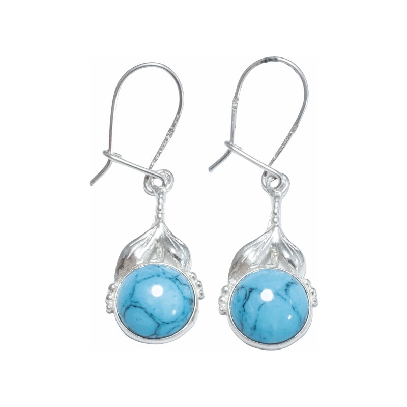 Strieborné náušnice Glare 71S 51006025