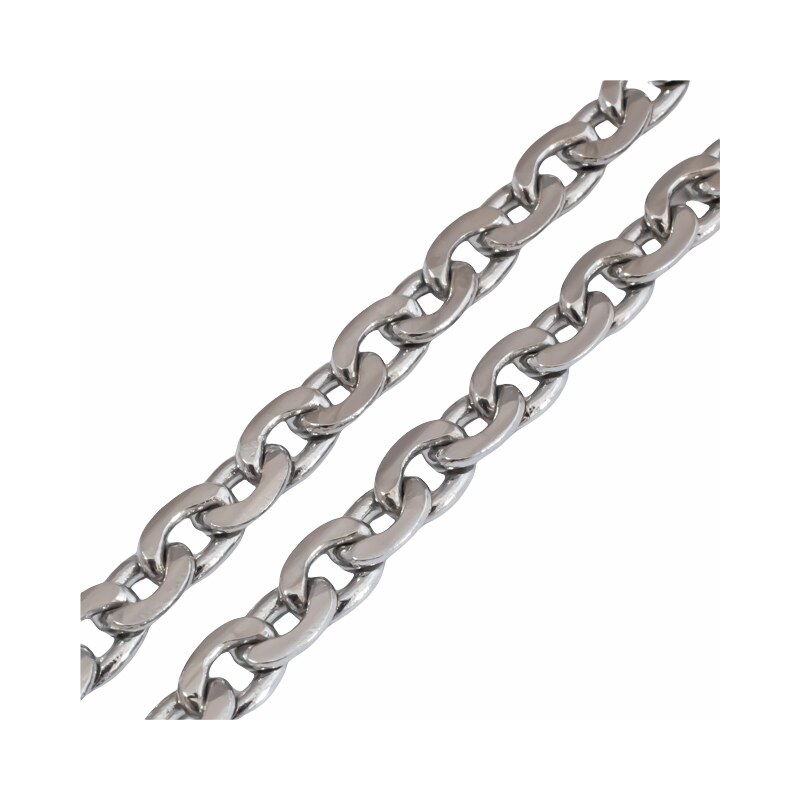 Oceľová retiazka Glare 107 51005944