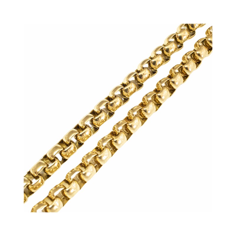 Oceľová retiazka Glare 115 51005937