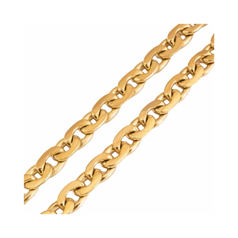 Oceľová retiazka Glare 112 51005940