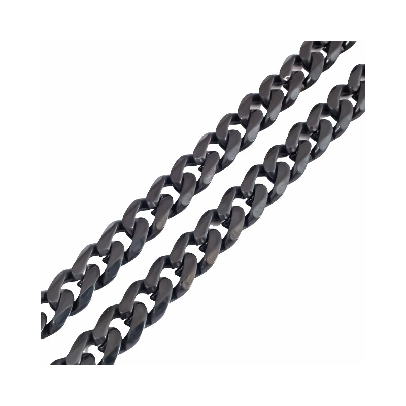 Oceľová retiazka Glare 120 51005932