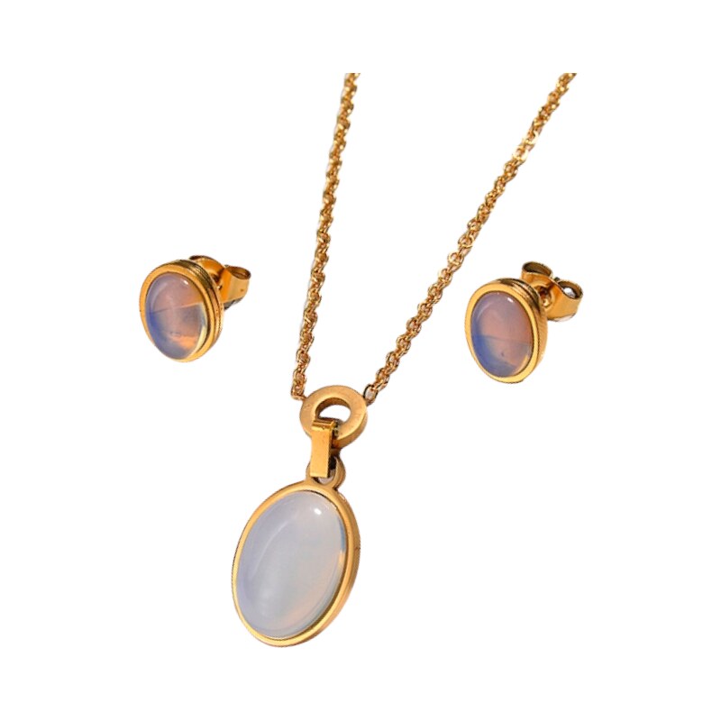 Oceľová súprava Glare 68 51005817