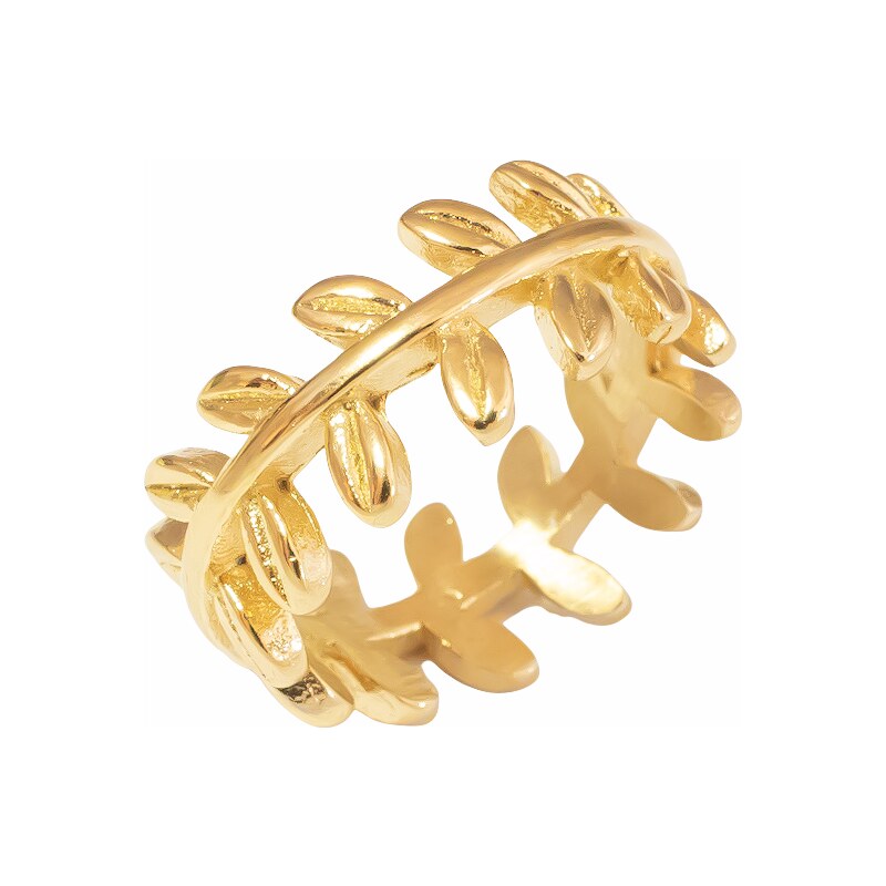 Oceľový prsteň Glare 186 51005844