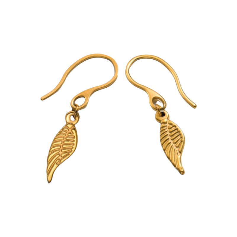 Oceľové náušnice Glare 252 51005668