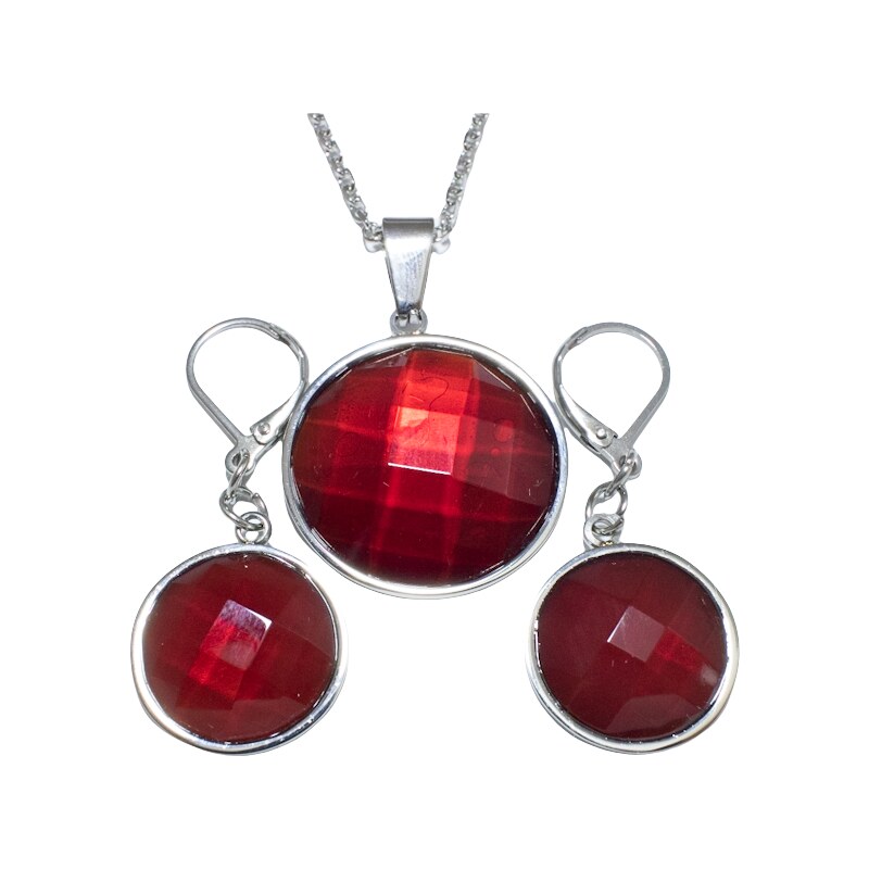 Oceľová súprava Glare 32 51005628