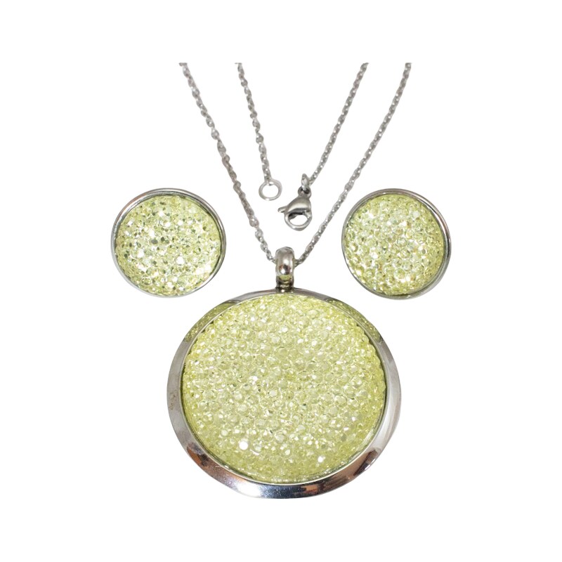 Oceľová súprava Glare 22 51005622