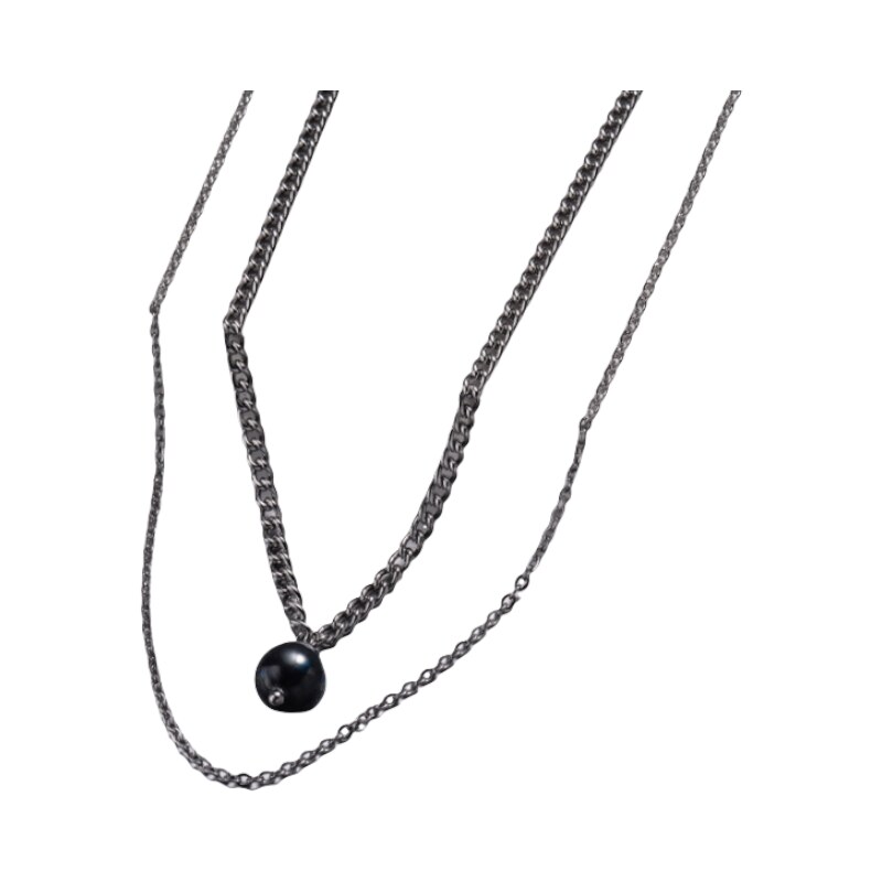 Oceľová retiazka Glare 149 51005593