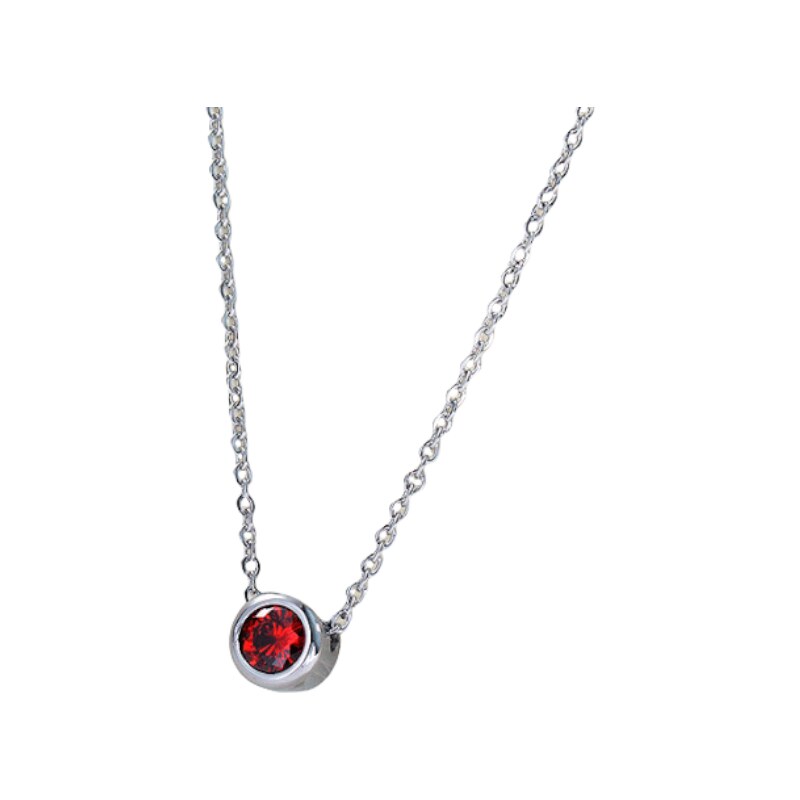 Oceľová retiazka Glare 151 51005591