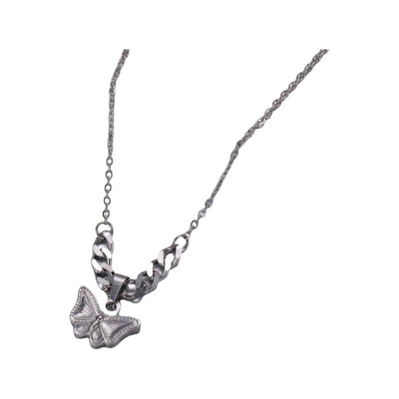 Oceľová retiazka Glare 155 51005587