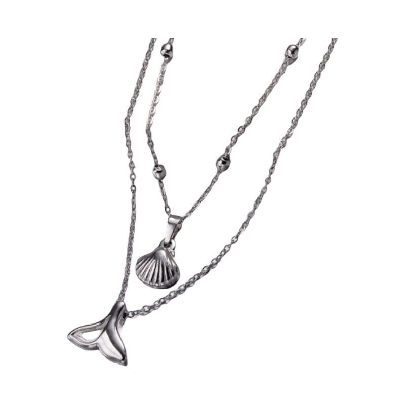 Oceľová retiazka Glare 139 51005603