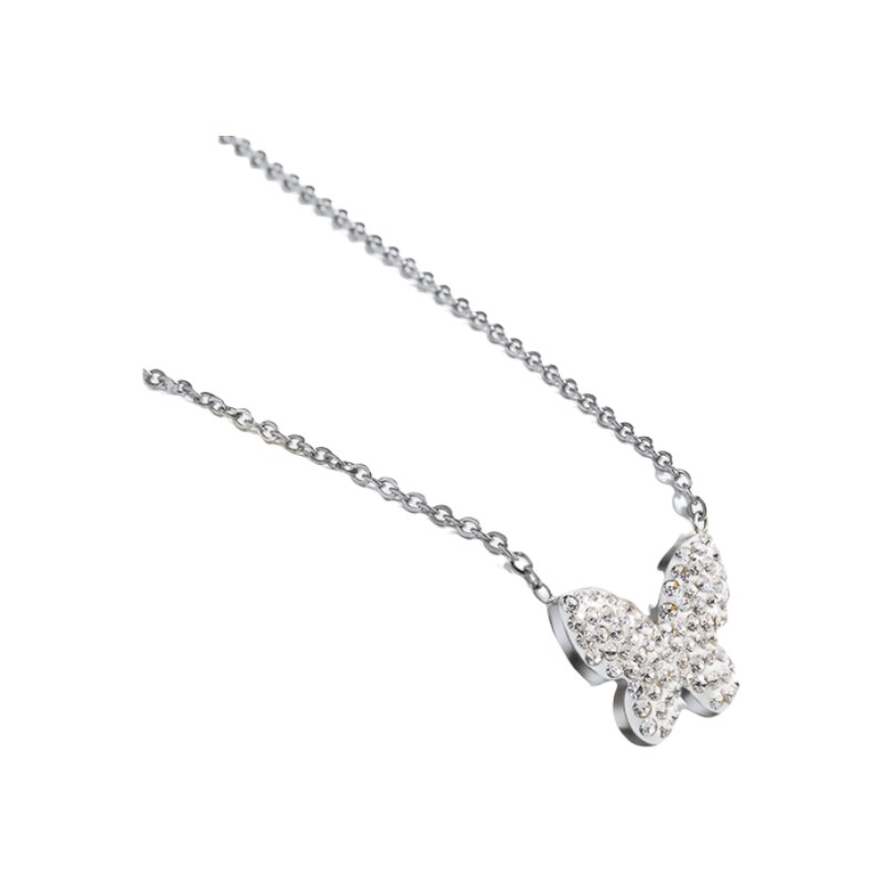 Oceľová retiazka Glare 141 51005601