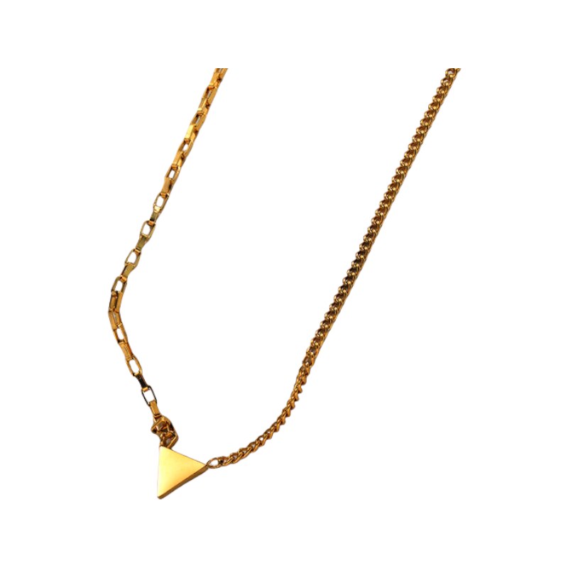 Oceľová retiazka Glare 142 51005600