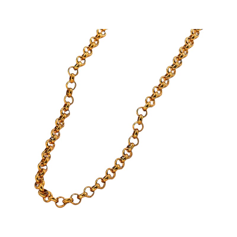 Oceľová retiazka Glare 144 51005598