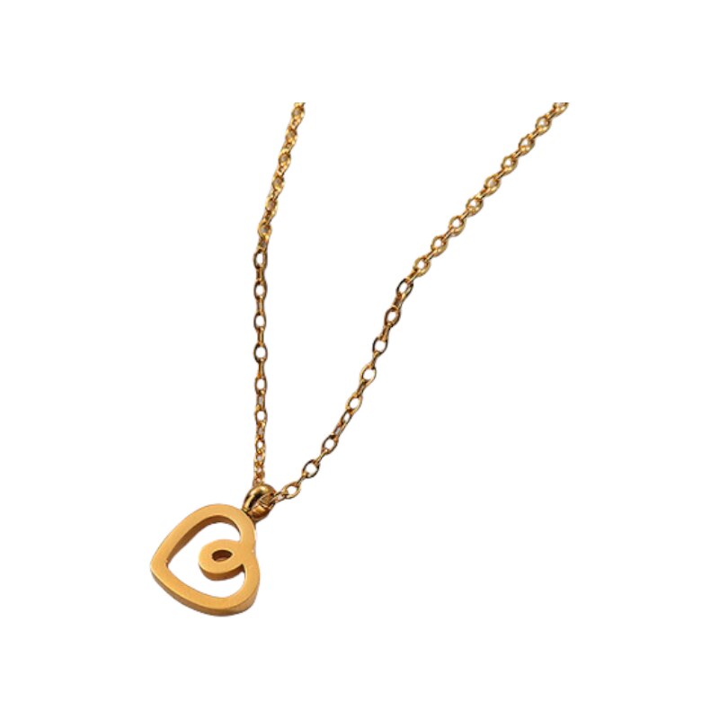 Oceľová retiazka Glare 167 51005576