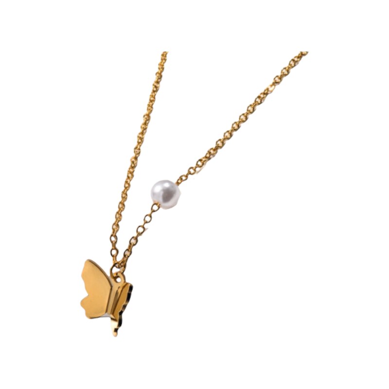 Oceľová retiazka Glare 171 51005573