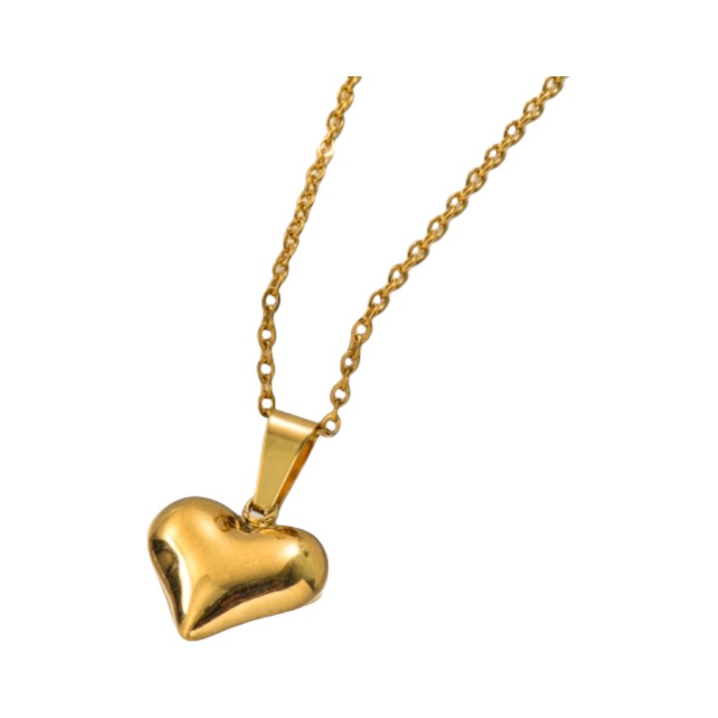 Oceľová retiazka Glare 194 51005527