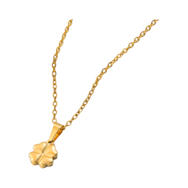 Oceľová retiazka Glare 195 51005526