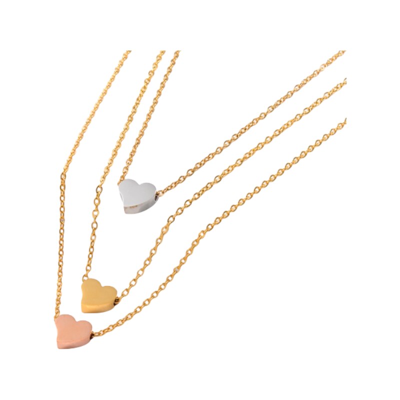 Oceľová retiazka Glare 201 51005521