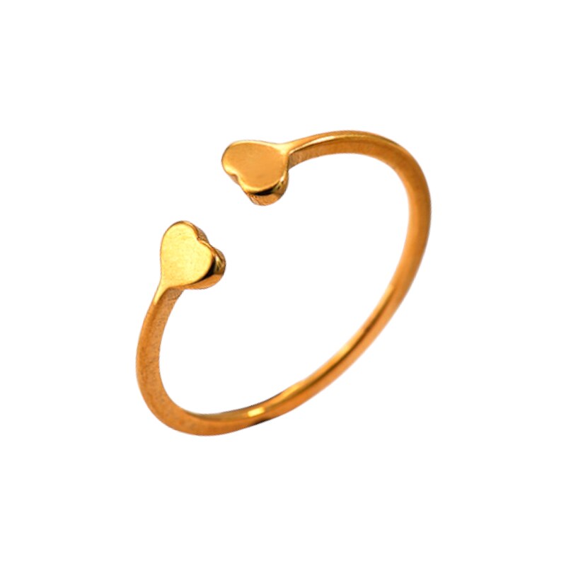 Oceľový prsteň Glare 199 51005568