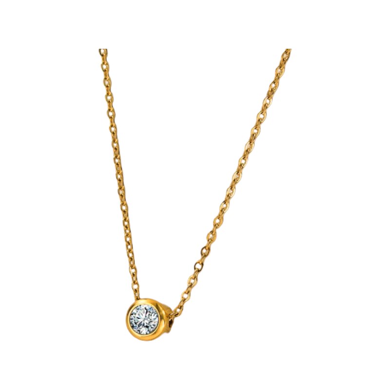 Oceľová retiazka Glare 177 51005530