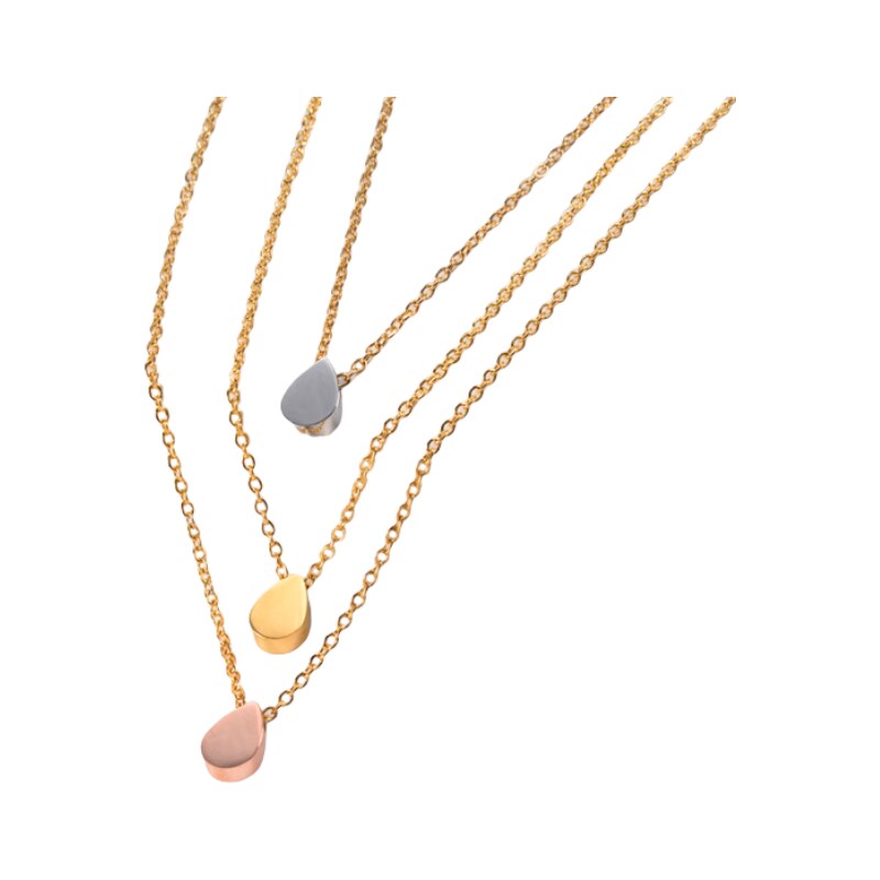 Oceľová retiazka Glare 202 51005520