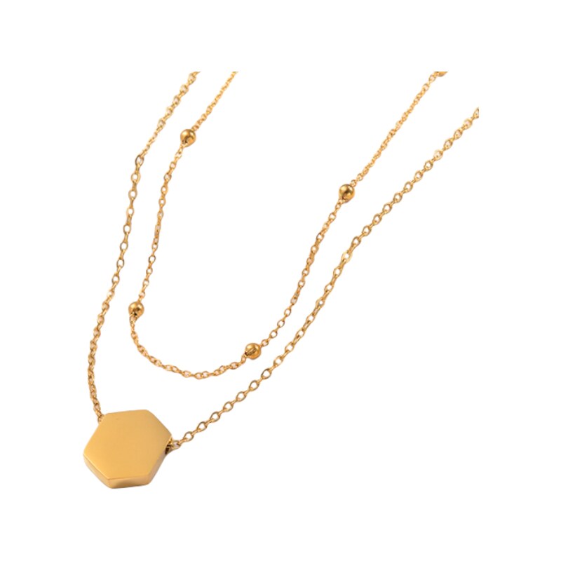 Oceľová retiazka Glare 207 51005515