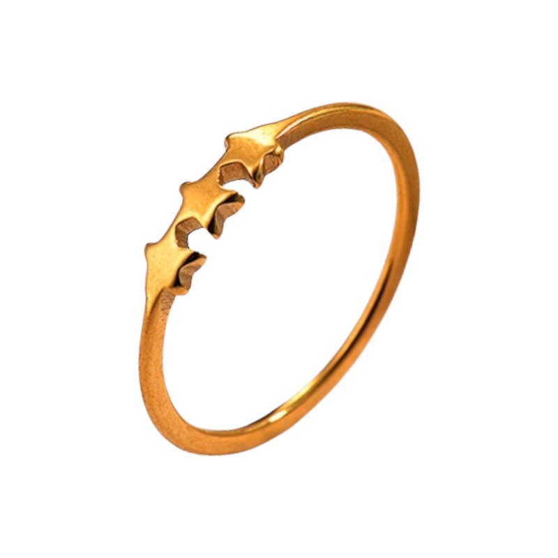 Oceľový prsteň Glare 212 51005551