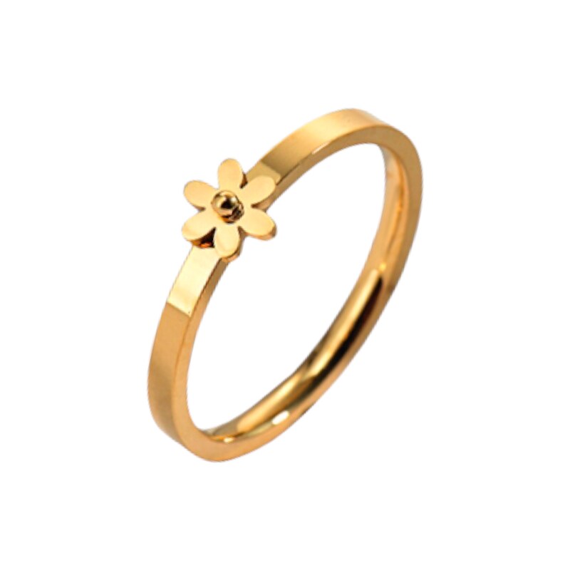 Oceľový prsteň Glare 217 51005546