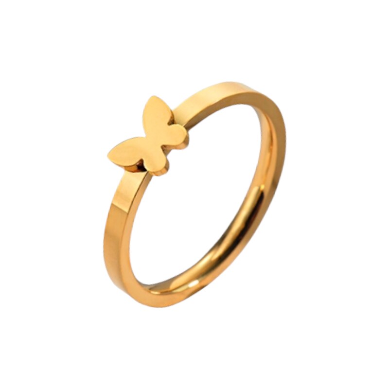 Oceľový prsteň Glare 218 51005545