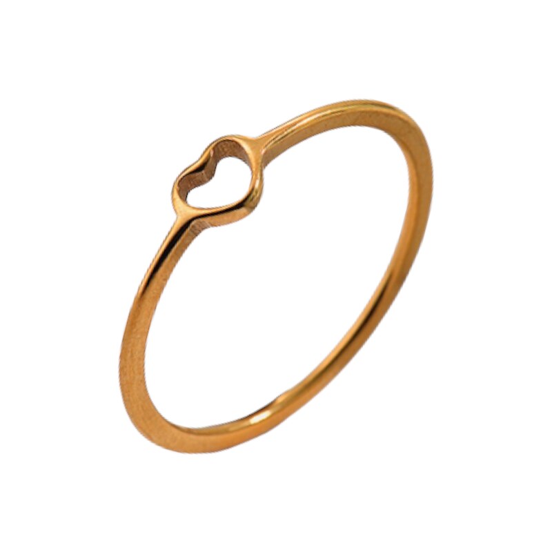 Oceľový prsteň Glare 219 51005544