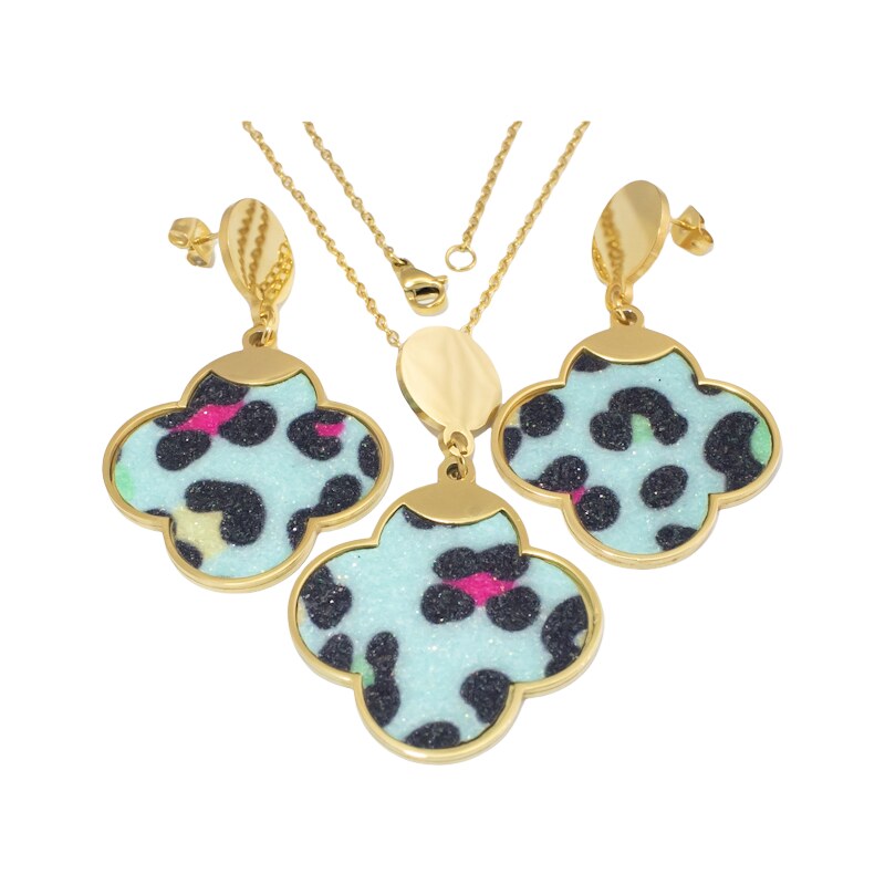 Oceľová súprava Glare 86 51005489