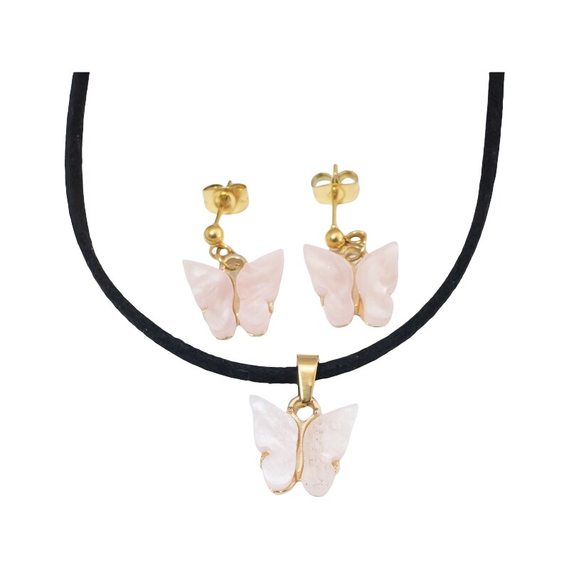 Oceľová súprava Glare 87 51005488