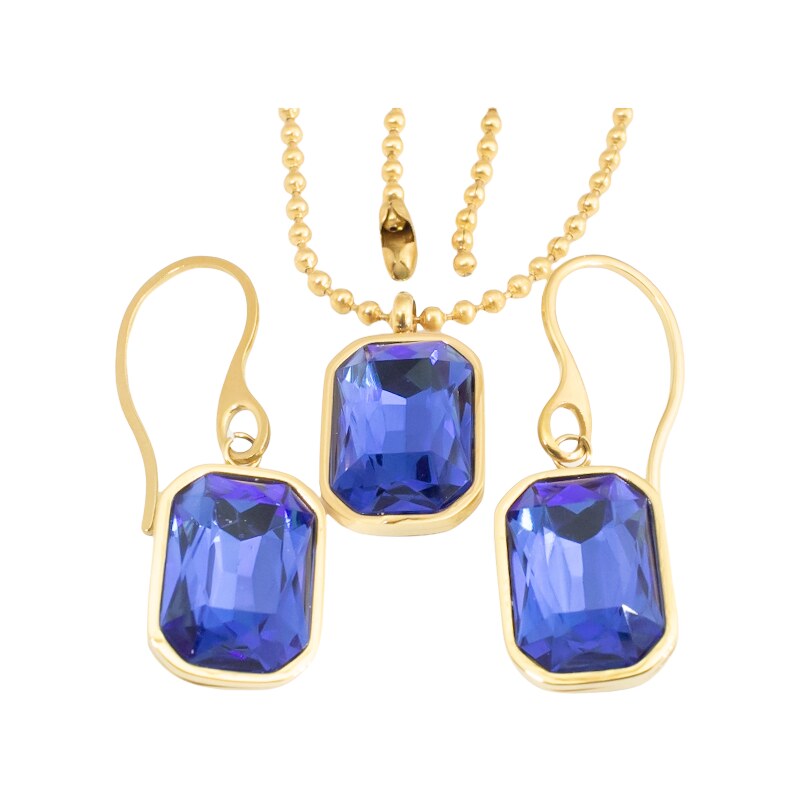 Oceľová súprava Glare 91 51005484