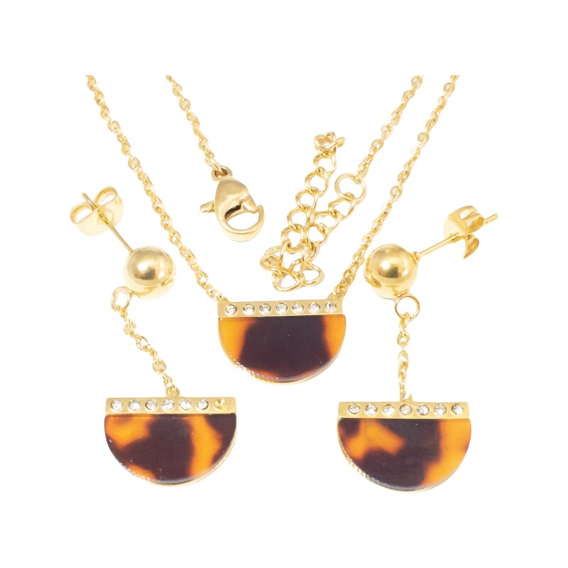 Oceľová súprava Glare 92 51005483