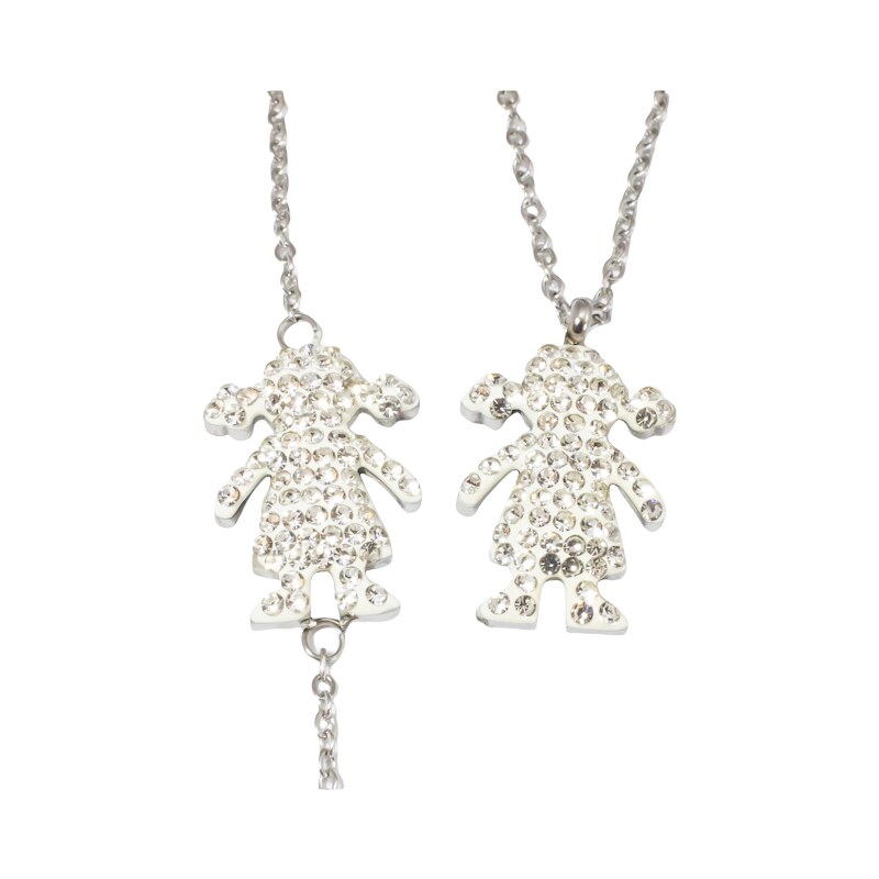 Oceľová súprava Glare 96 51005354