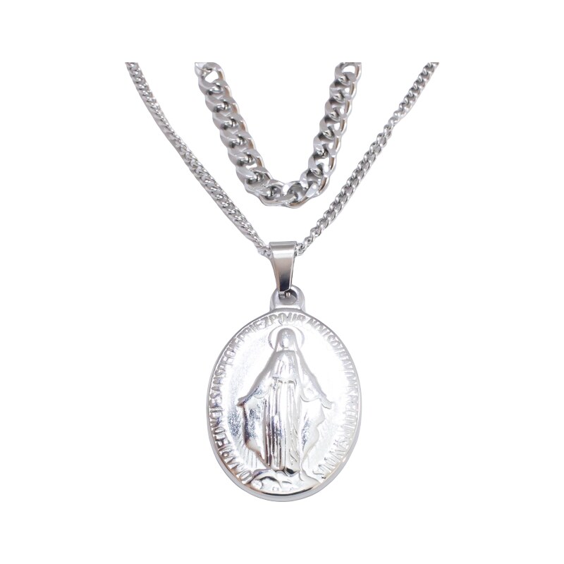 Oceľová retiazka Glare 161 51005363