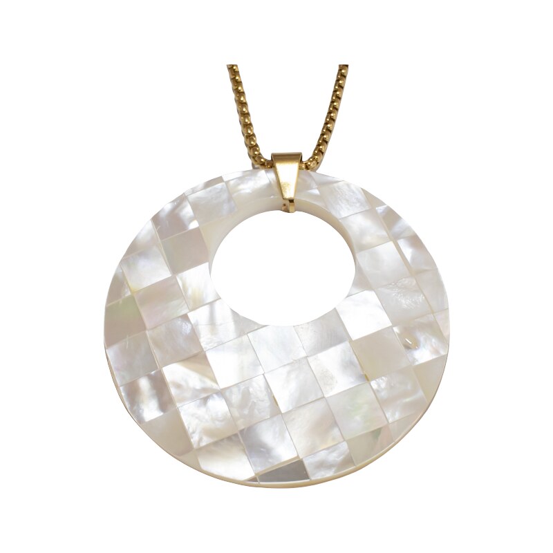 Oceľová retiazka Glare 211 51005362