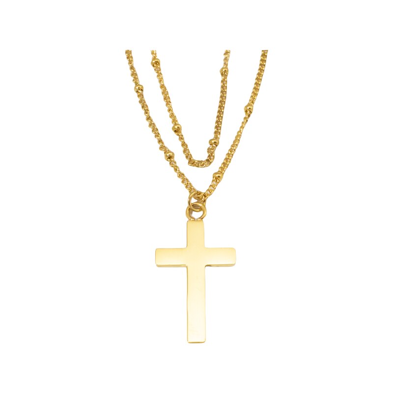 Oceľová retiazka Glare 216 51005353