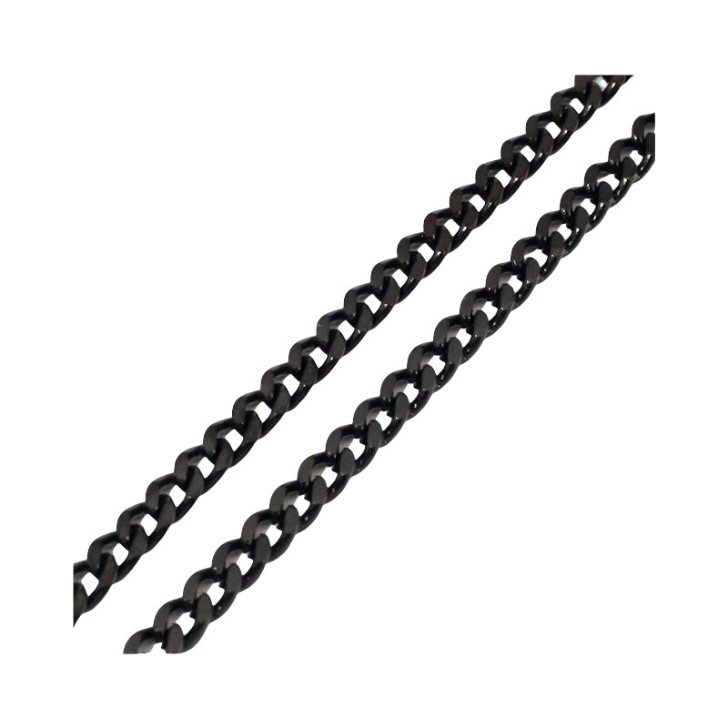 Oceľová retiazka Glare 221 51005348